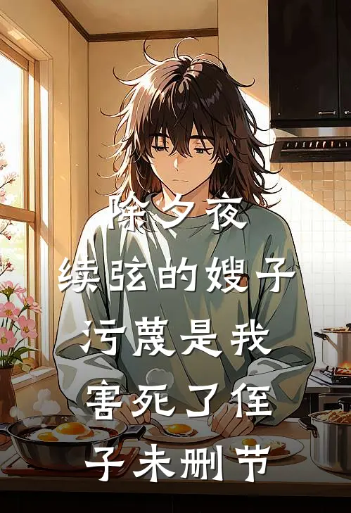 除夕夜，续弦的嫂子污蔑是我害死了侄子未删节