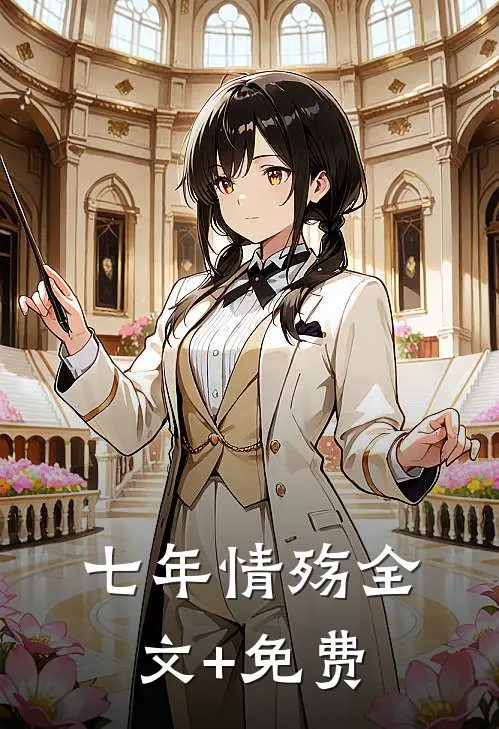 七年情殇全文+免费