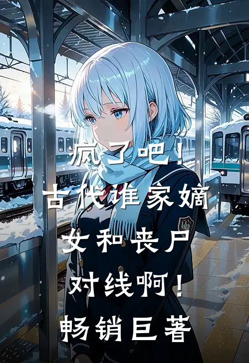 疯了吧！古代谁家嫡女和丧尸对线啊！畅销巨著