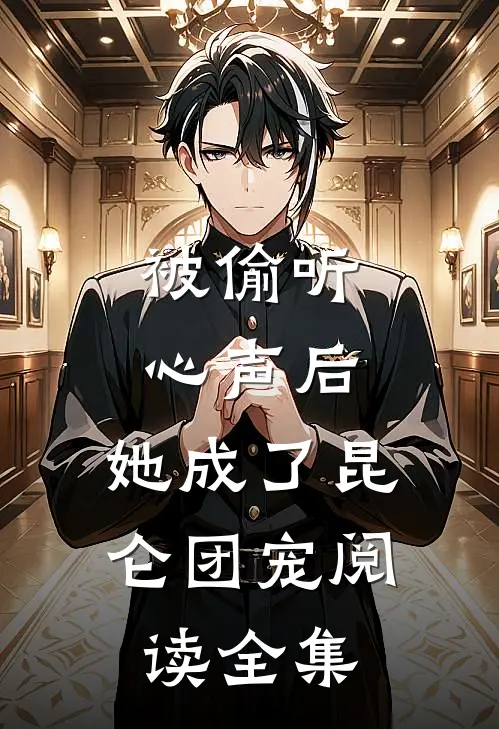 被偷听心声后，她成了昆仑团宠阅读全集