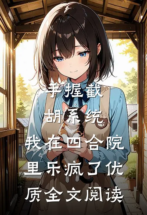手握截胡系统，我在四合院里乐疯了优质全文阅读