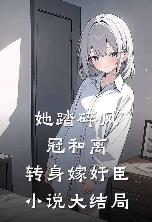 她踏碎凤冠和离，转身嫁奸臣小说大结局