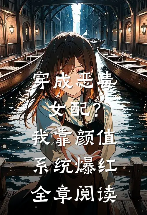穿成恶毒女配？我靠颜值系统爆红全章阅读