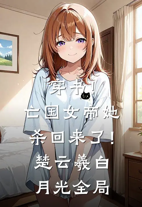 穿书！亡国女帝她杀回来了！楚云羲白月光全局
