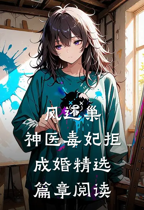 凤还巢，神医毒妃拒成婚精选篇章阅读