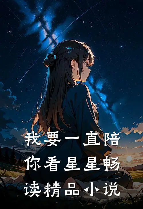 我要一直陪你看星星畅读精品小说