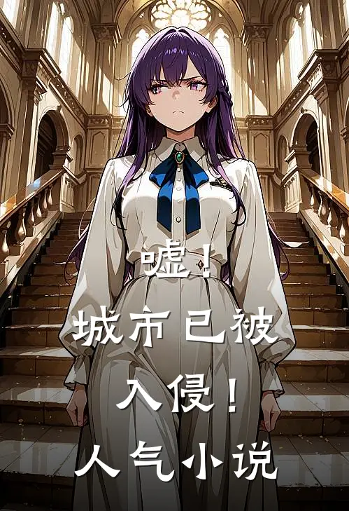 嘘！城市已被入侵！人气小说