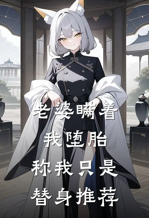 老婆瞒着我堕胎，称我只是替身推荐