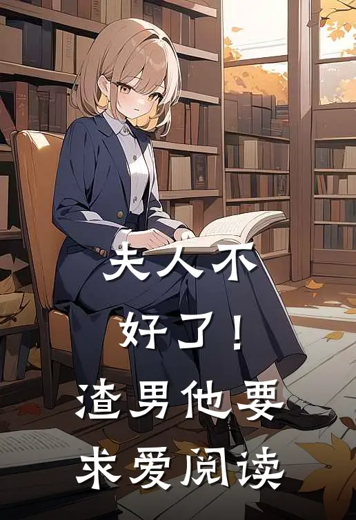 夫人不好了！渣男他要求爱阅读