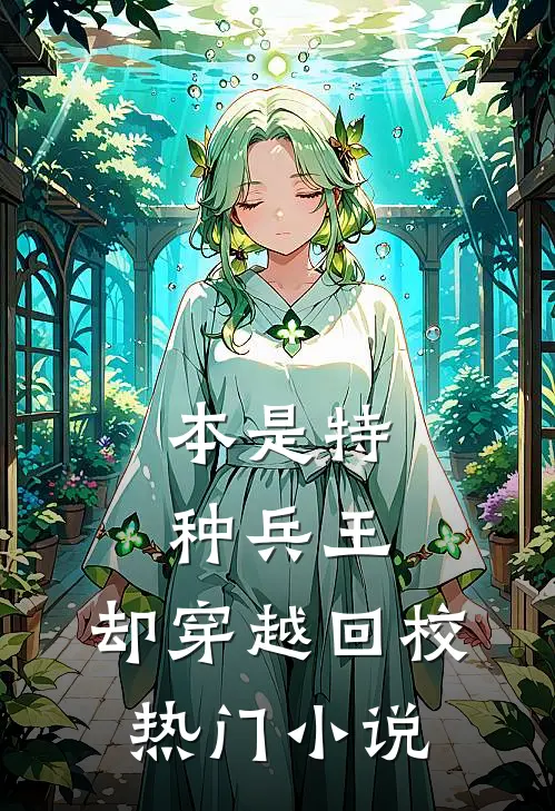 本是特种兵王，却穿越回校热门小说