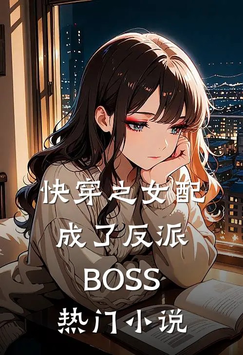 快穿之女配成了反派BOSS热门小说