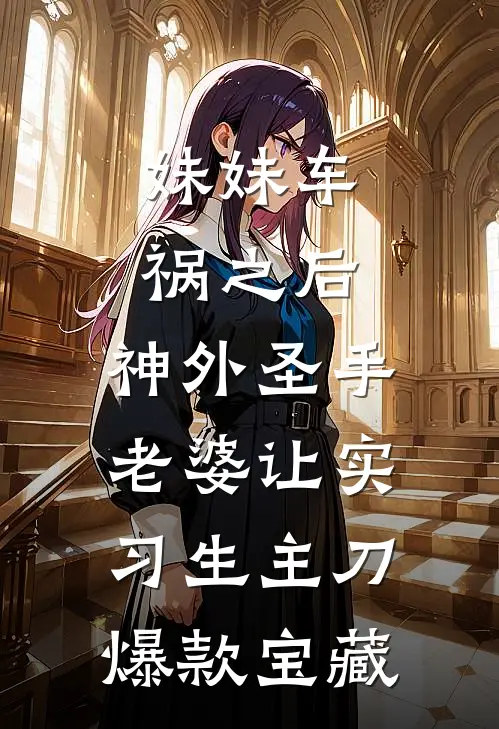 妹妹车祸之后，神外圣手老婆让实习生主刀爆款宝藏