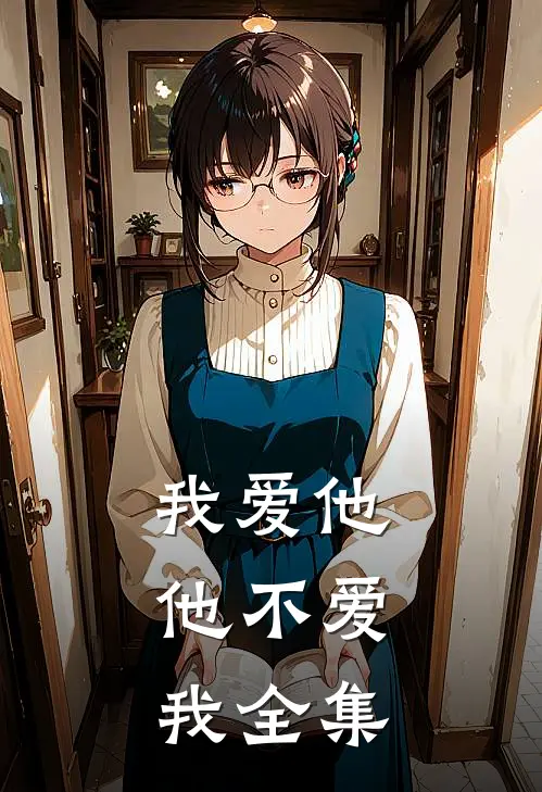 我爱他，他不爱我 全集