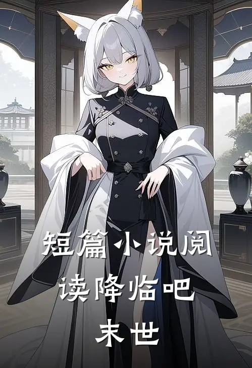 短篇小说阅读降临吧，末世