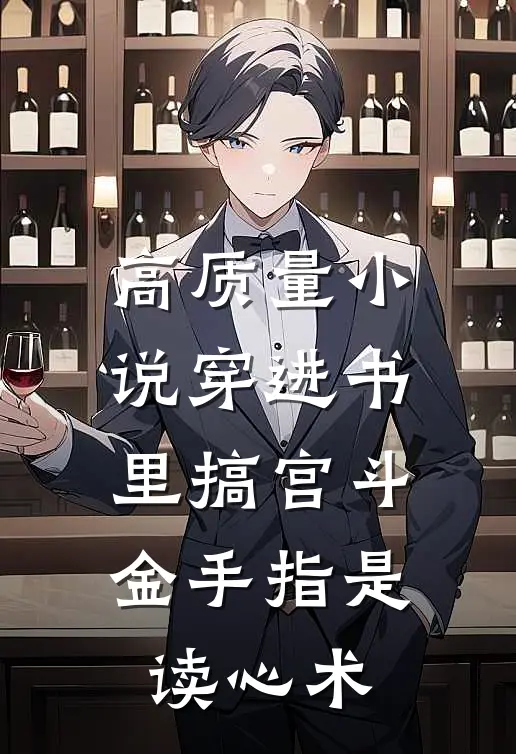 高质量小说穿进书里搞宫斗，金手指是读心术