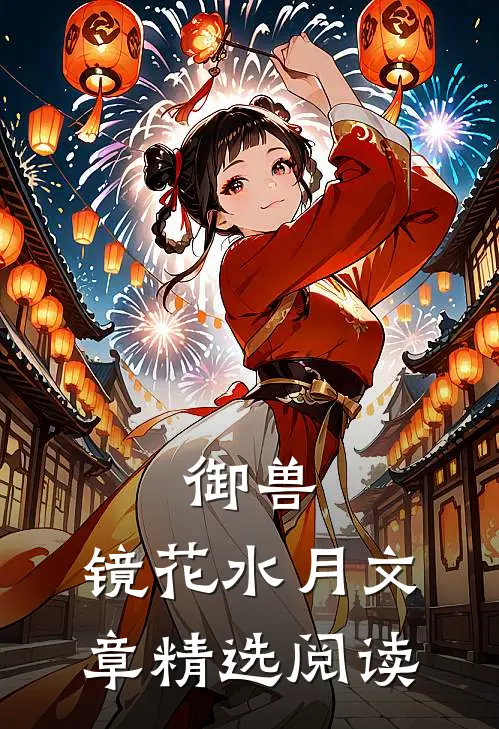 御兽：镜花水月文章精选阅读