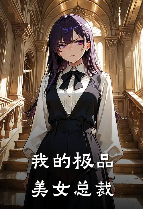 我的极品美女总裁