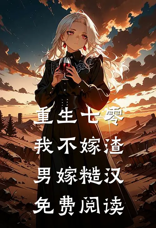 重生七零，我不嫁渣男嫁糙汉免费阅读