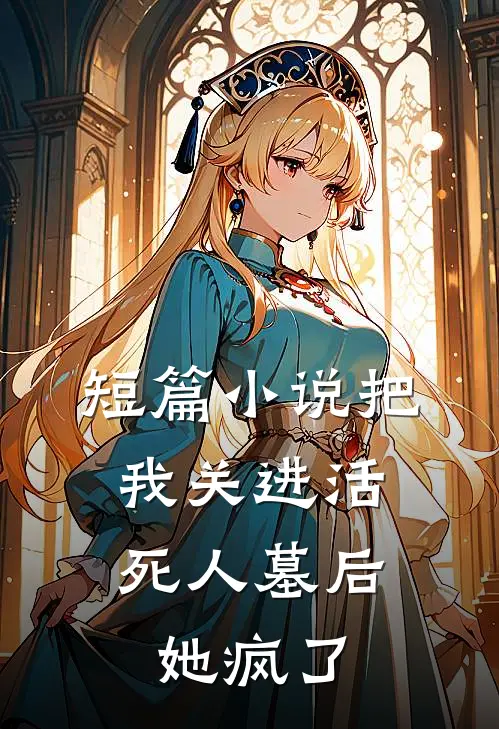 短篇小说把我关进活死人墓后，她疯了