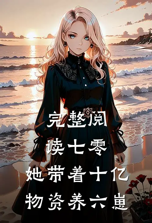 完整阅读七零：她带着十亿物资养六崽