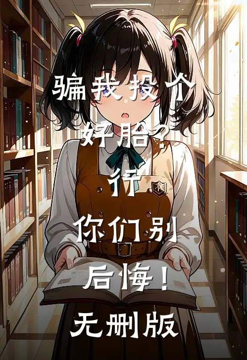 骗我投个好胎？行，你们别后悔！无删版