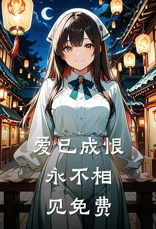 爱已成恨，永不相见免费