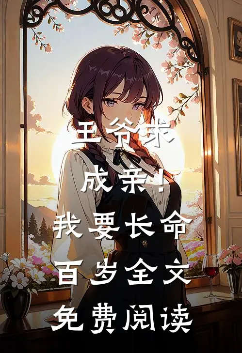 王爷求成亲！我要长命百岁全文免费阅读