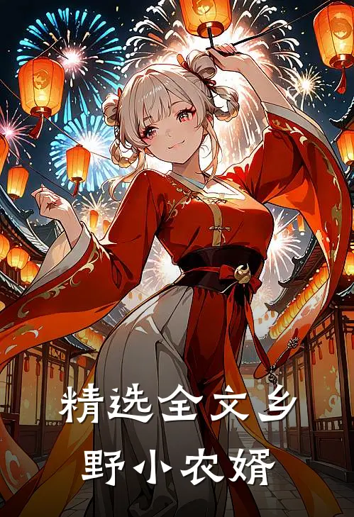 精选全文乡野小农婿