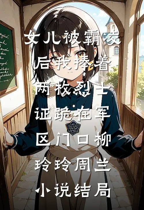 女儿被霸凌后我捧着两枚烈士证跪在军区门口柳玲玲周兰小说结局