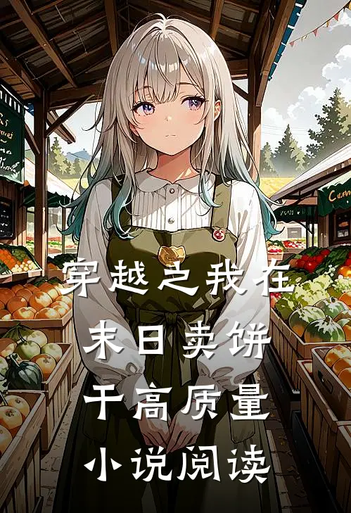 穿越之我在末日卖饼干高质量小说阅读