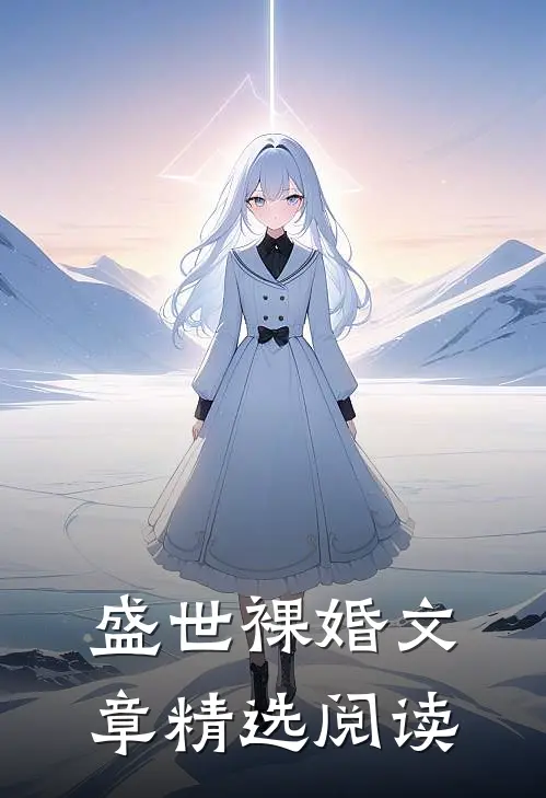 盛世裸婚文章精选阅读