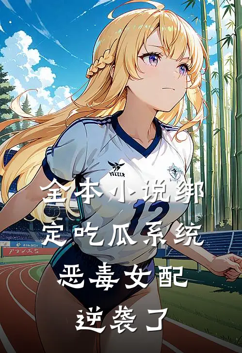 全本小说绑定吃瓜系统，恶毒女配逆袭了