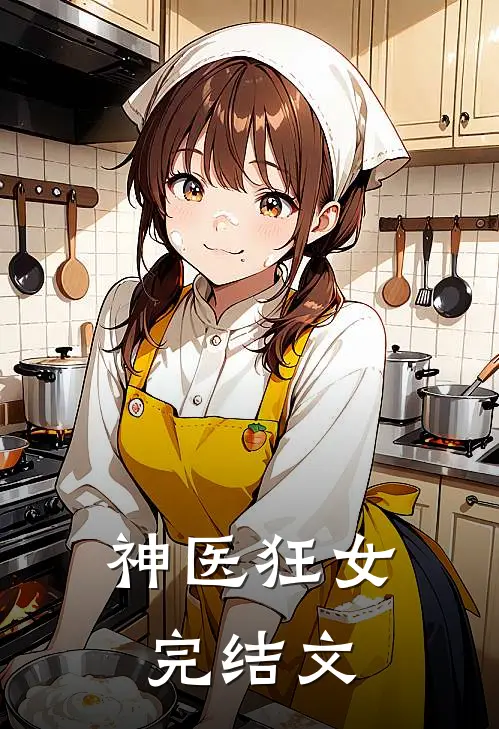 神医狂女完结文