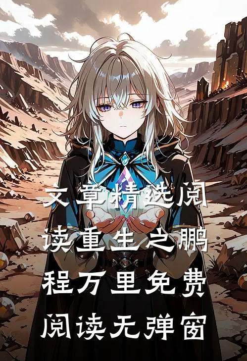 文章精选阅读重生之鹏程万里免费阅读无弹窗