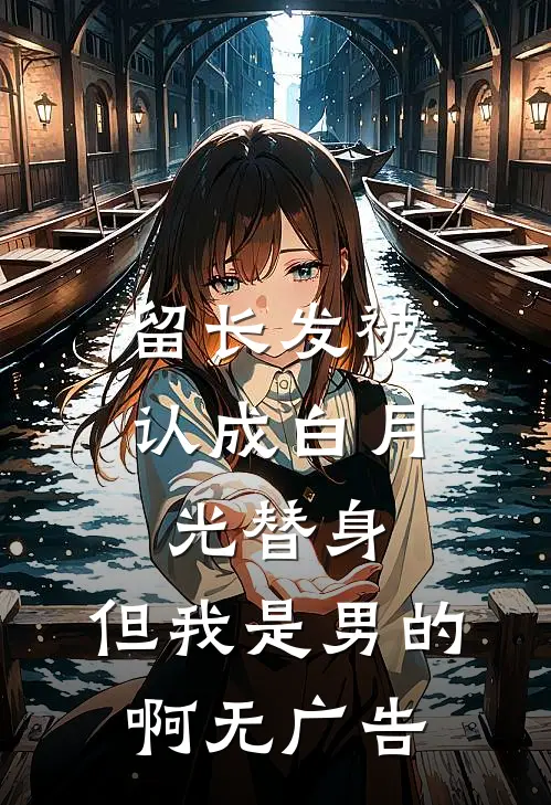 留长发被认成白月光替身，但我是男的啊无广告