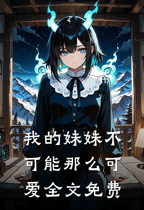 我的妹妹不可能那么可爱全文免费