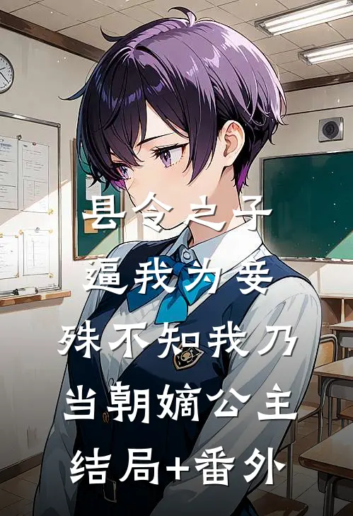 县令之子逼我为妾，殊不知我乃当朝嫡公主结局+番外