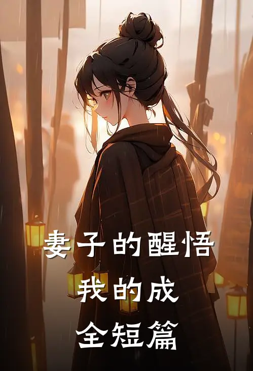 妻子的醒悟，我的成全短篇