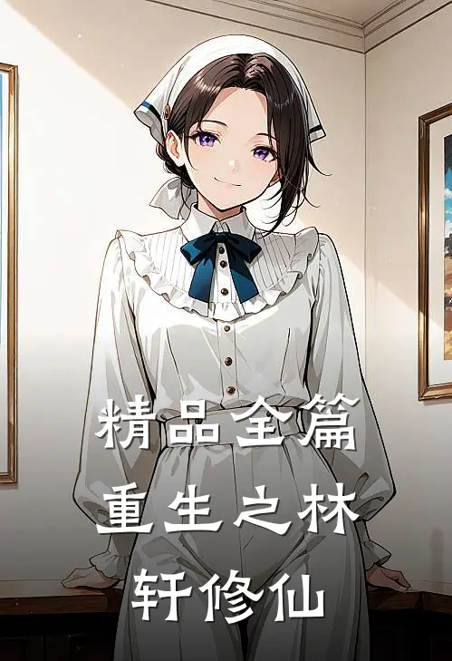 精品全篇重生之林轩修仙