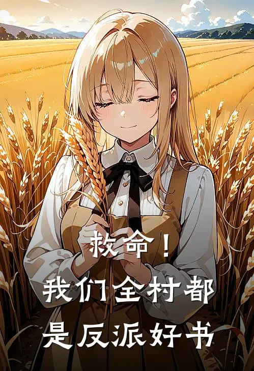 救命！我们全村都是反派好书