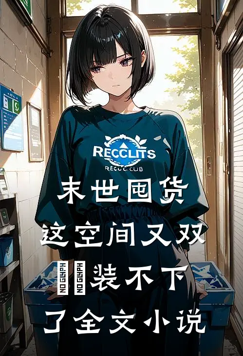 末世囤货：这空间又双叒叕装不下了全文小说