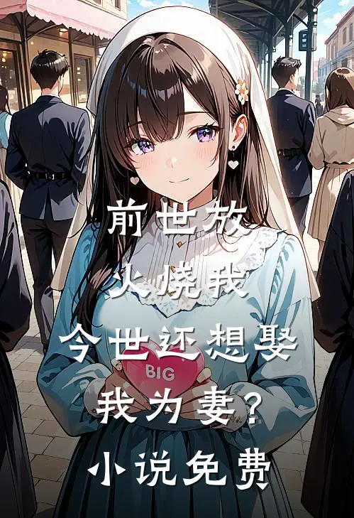 前世放火烧我，今世还想娶我为妻？小说免费