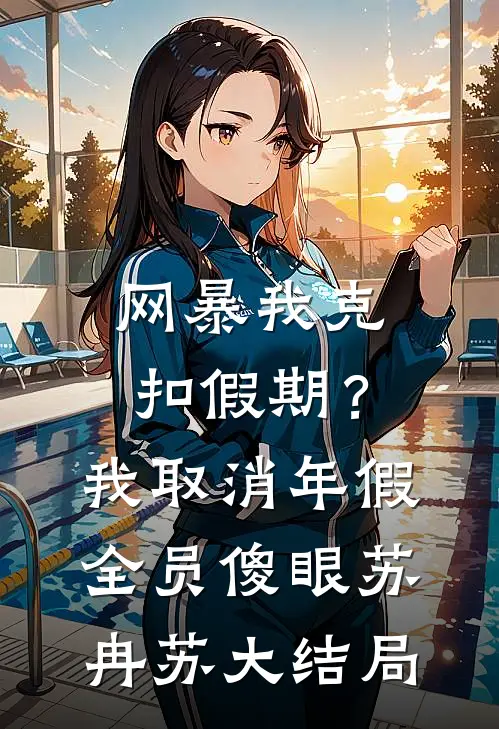 网暴我克扣假期？我取消年假全员傻眼苏冉苏大结局