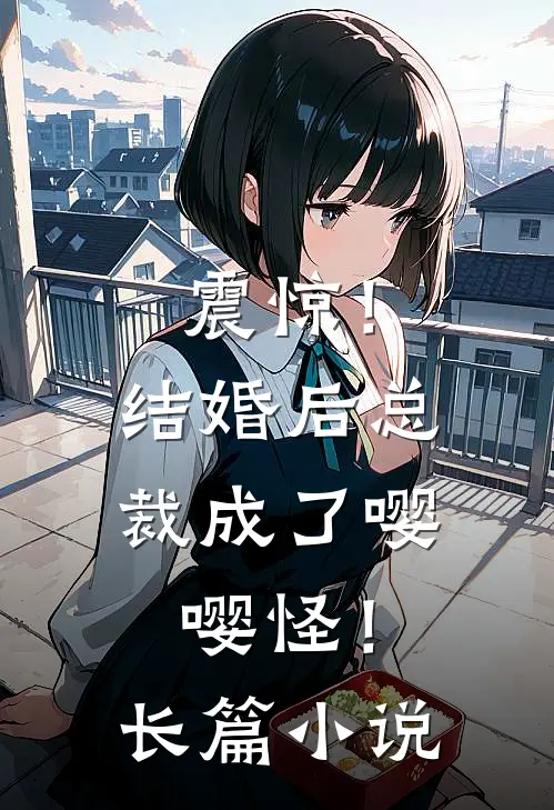 震惊！结婚后总裁成了嘤嘤怪！长篇小说