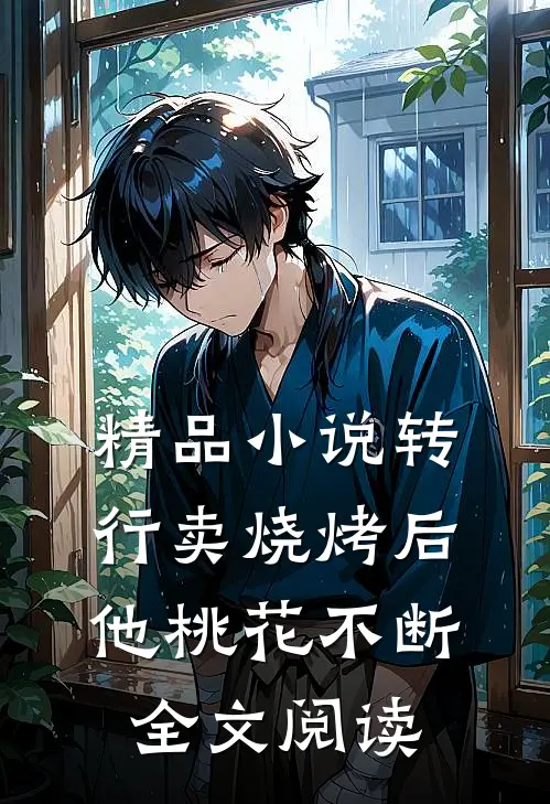 精品小说转行卖烧烤后,他桃花不断全文阅读
