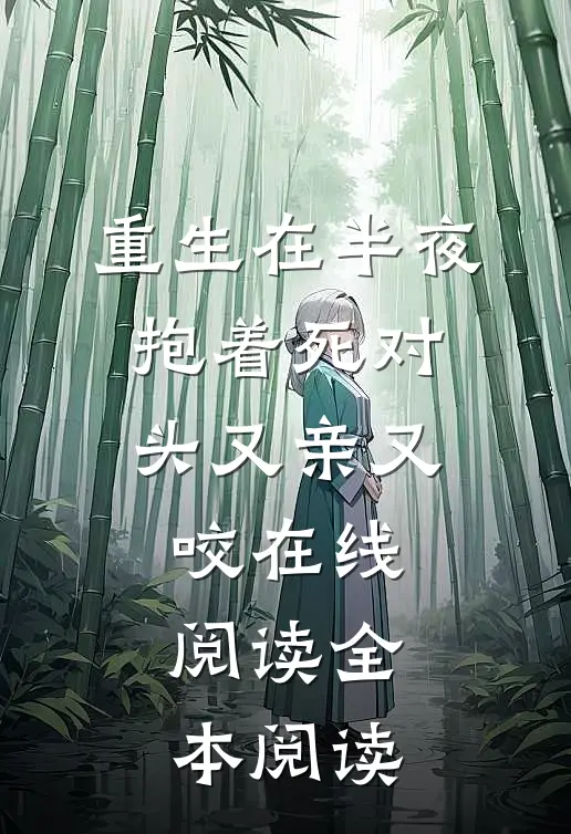 重生在半夜，抱着死对头又亲又咬在线阅读全本阅读