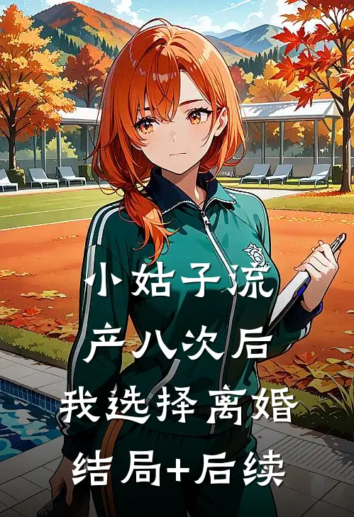 小姑子流产八次后，我选择离婚结局+后续