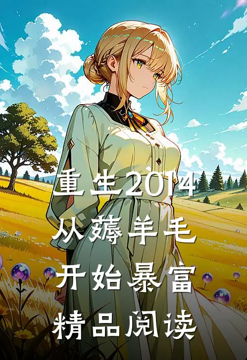 重生2014，从薅羊毛开始暴富精品阅读