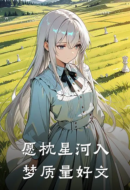 愿枕星河入梦质量好文
