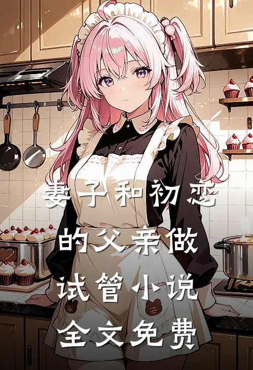 妻子和初恋的父亲做试管小说全文免费